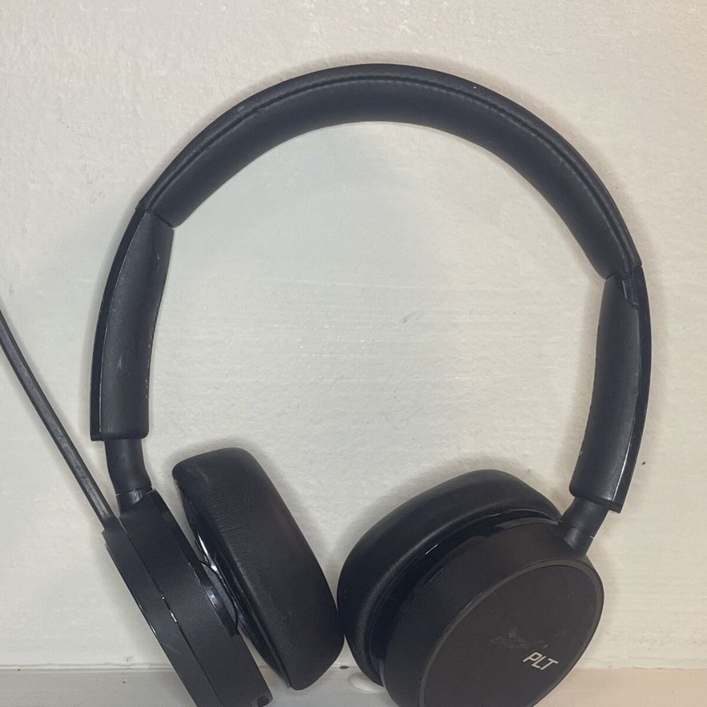 Plantronics Voyager 4220 Wireless Bluetooth Headset